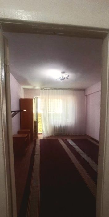 Юнусабад 2 кварталда 1 хона уй  ижарага берилади