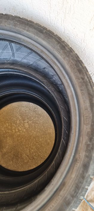 Cauciucuri all season - 2 michelin 2 continental 225 40 r18