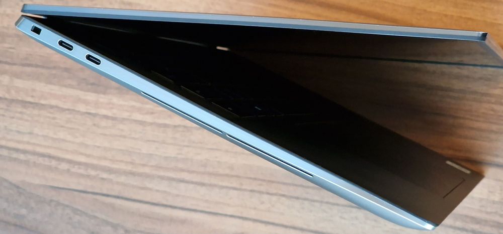 Laptop Dell Precision 5550, intel i7, 32gb ram, 512gb ssd