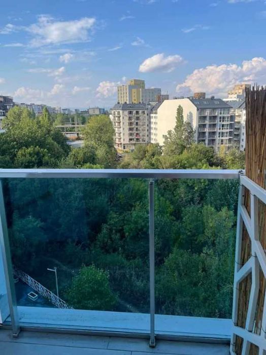 Дава се под наем Едностаен апартамент в София, Студентски град - 49 кв.м за 433.5 € - Снимка #5