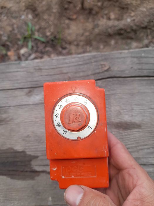 датчик отопления