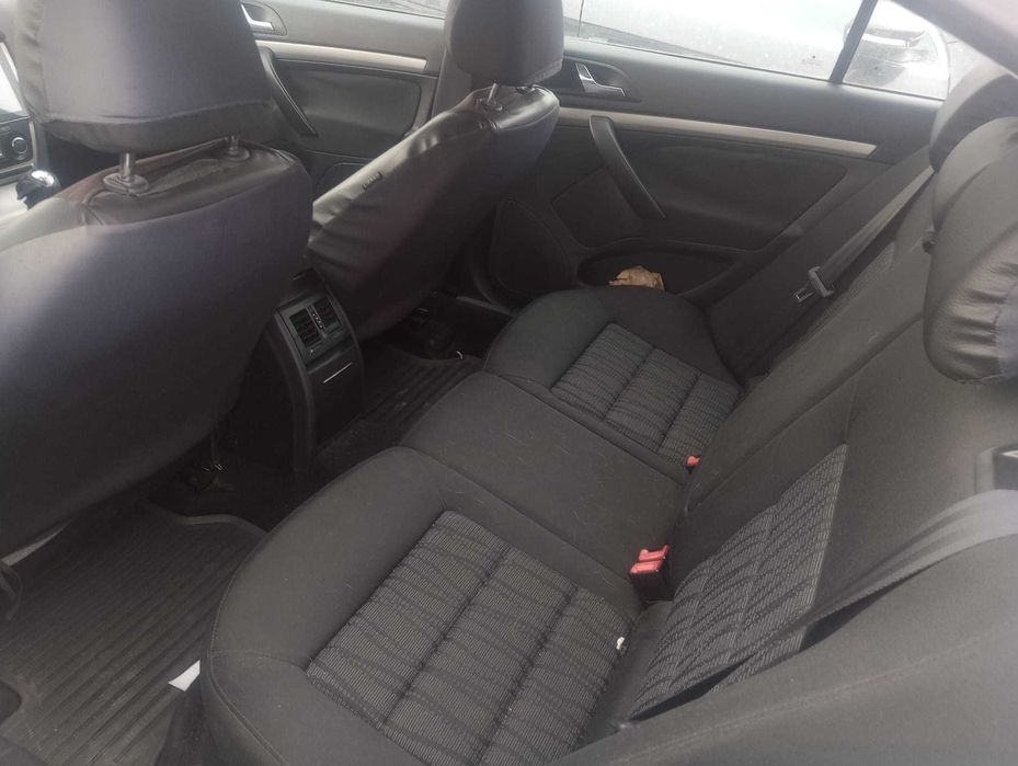 Se Vinde Skoda Octavia 2 Facelift