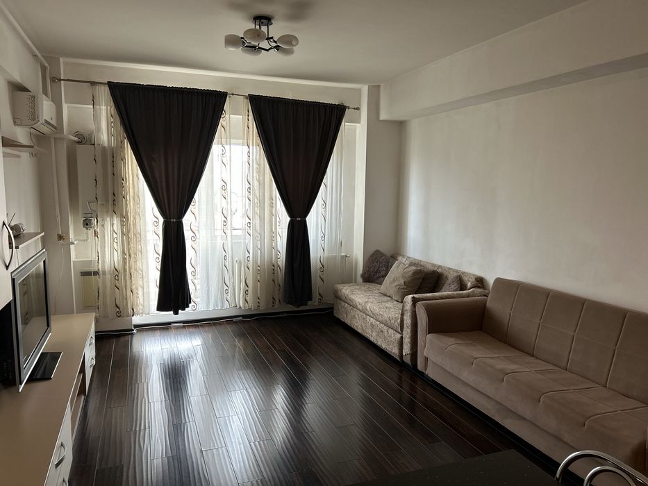 Apartament Regim Hotelier Rezervelor nr54!