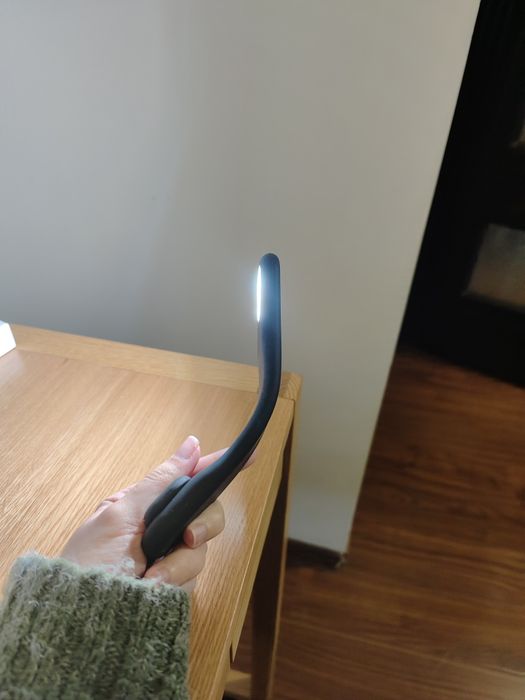 Lampa led acvariu 2.5W