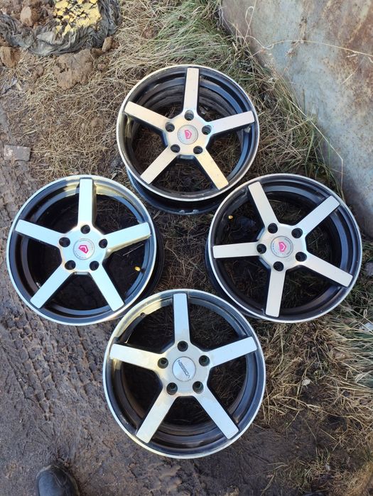 Шины, диски Петропавловск