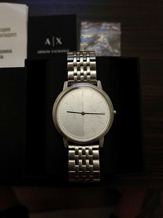Мъжки часовник Armani Exchange