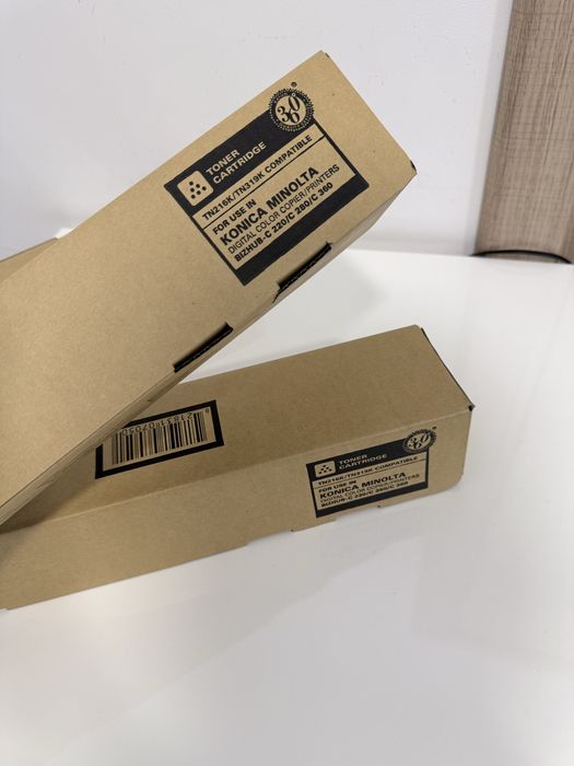 Toner KATUN TN216 Konica Minolta C220