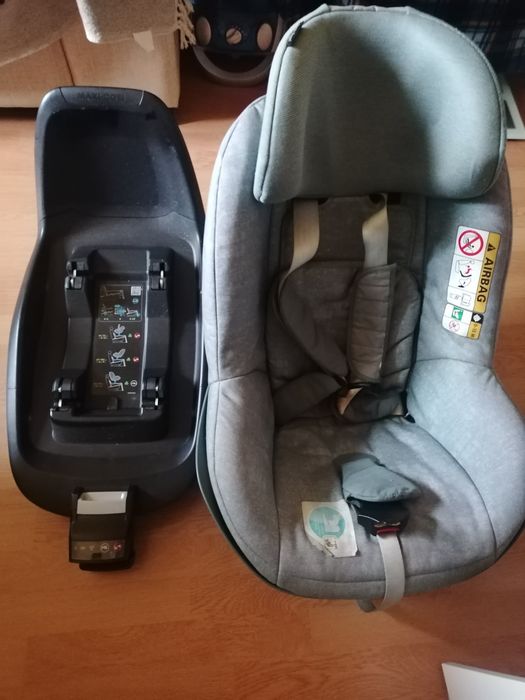 Scaun de copii Maxi Cosi