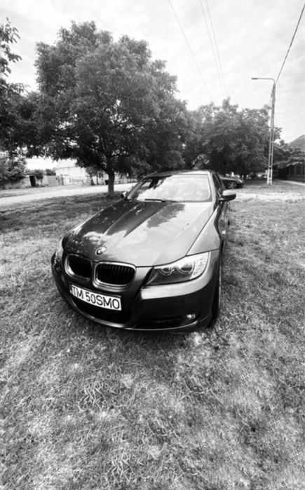 BMW Seria 3 2009 — imagine 2