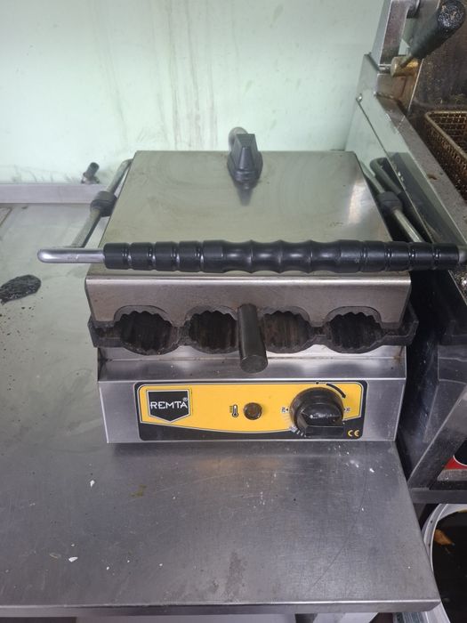 Для хорошего бизнеса апарат