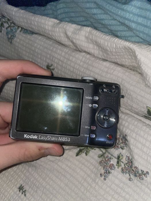 Продам или обмен kodak