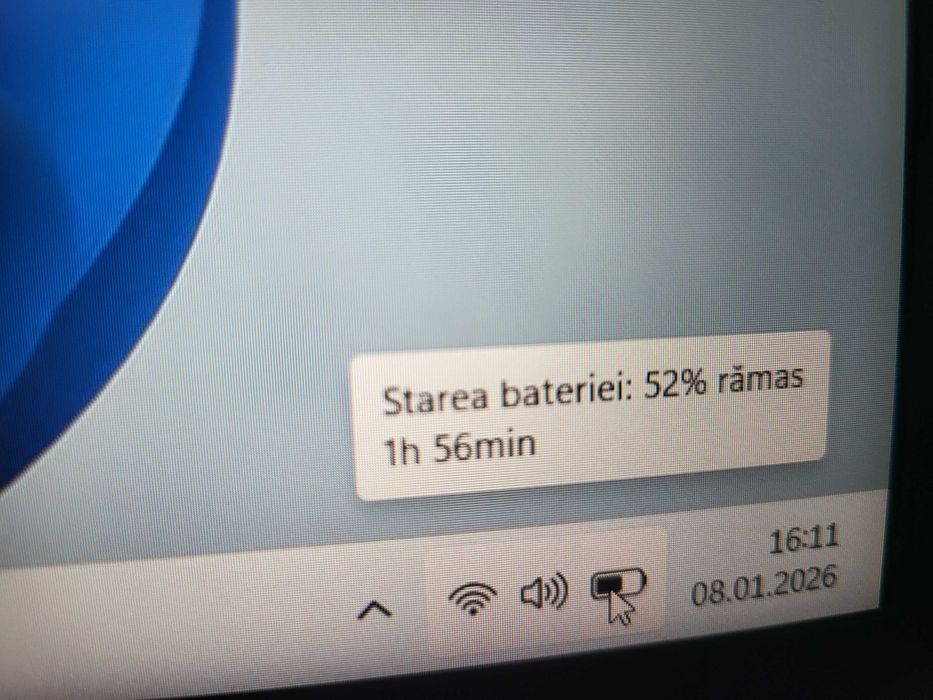 Okazie Lenovo (Gaming) cu i5 Gen 9 si 16Gb ram + Video Dedicat