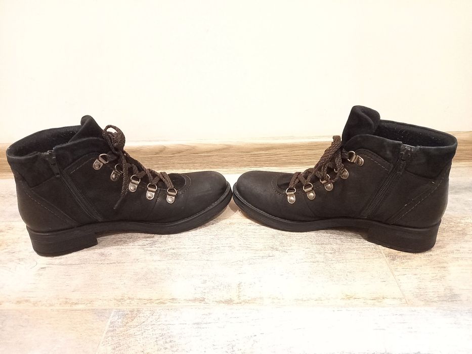 Дамски кубинки, боти, номер 38