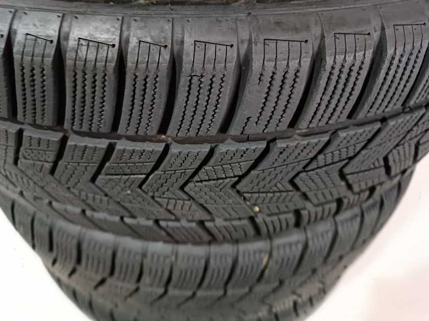 Anvelope 225/55/R19 103V TRACMAX IARNA CP-N20786