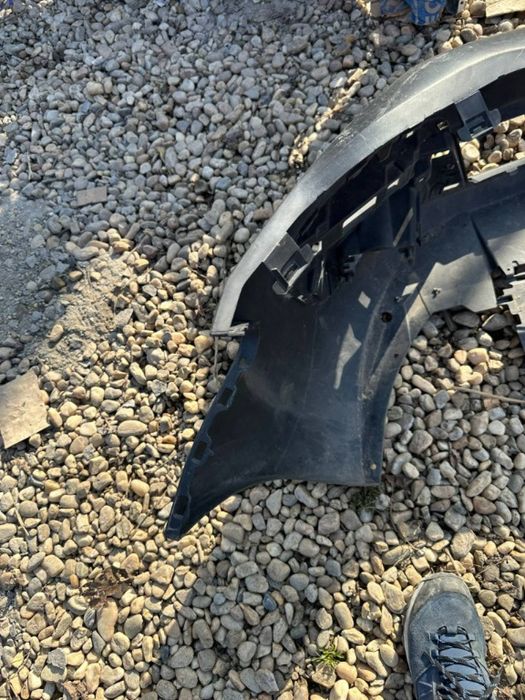 Bara fata Citroen Berlingo, Peugeot Partner Tepee