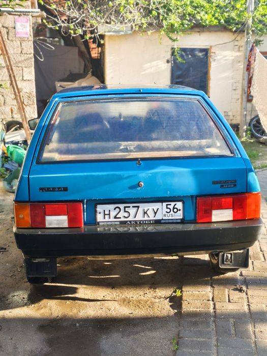Продам  или обменяю ваз 2108