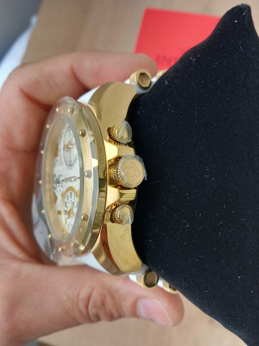 Часовник  Invicta
