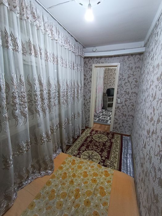 Аренда Квартиры Сергели-Спутник-9
