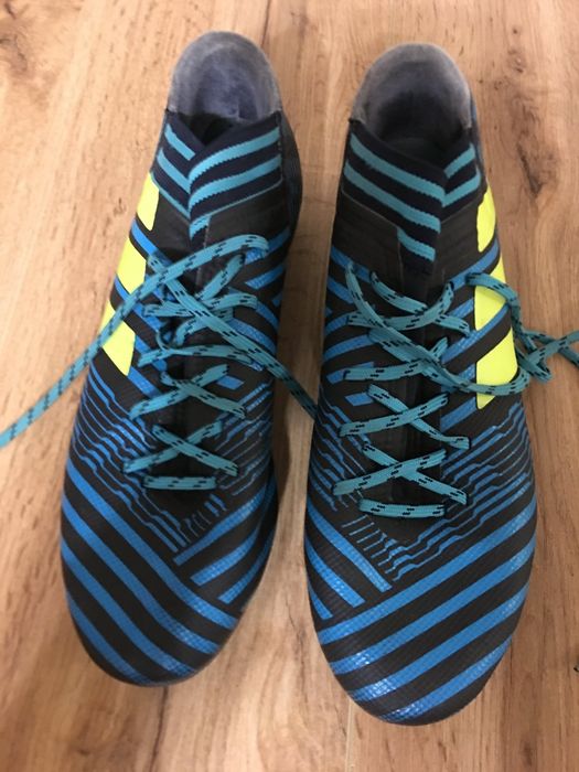 Бутонки Adidas Nemeziz