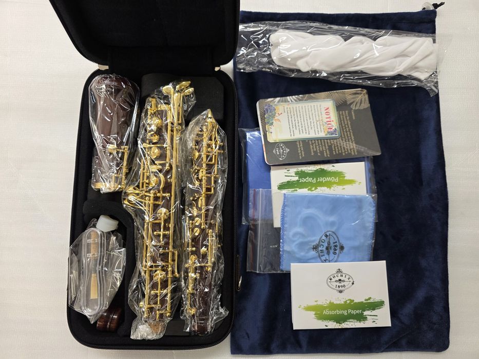 Професионален Обой Rochix RHG13, полуавтоматична система, С строй