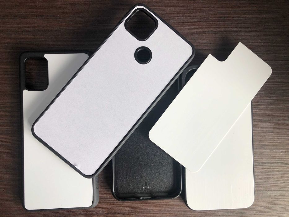 Сублимация КАЛЪФИ за телефон за сублимационен печат (сублимационни)