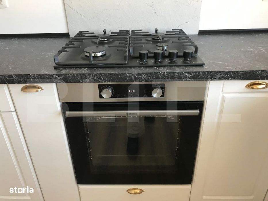 Casa noua de inchiriat, confort premium la 3 minute de Targoviste