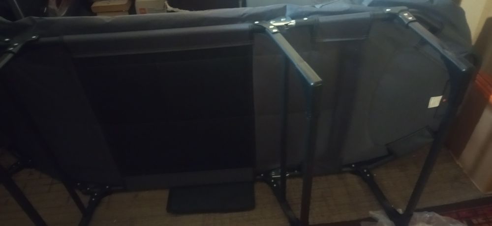 продам раскладную кровать