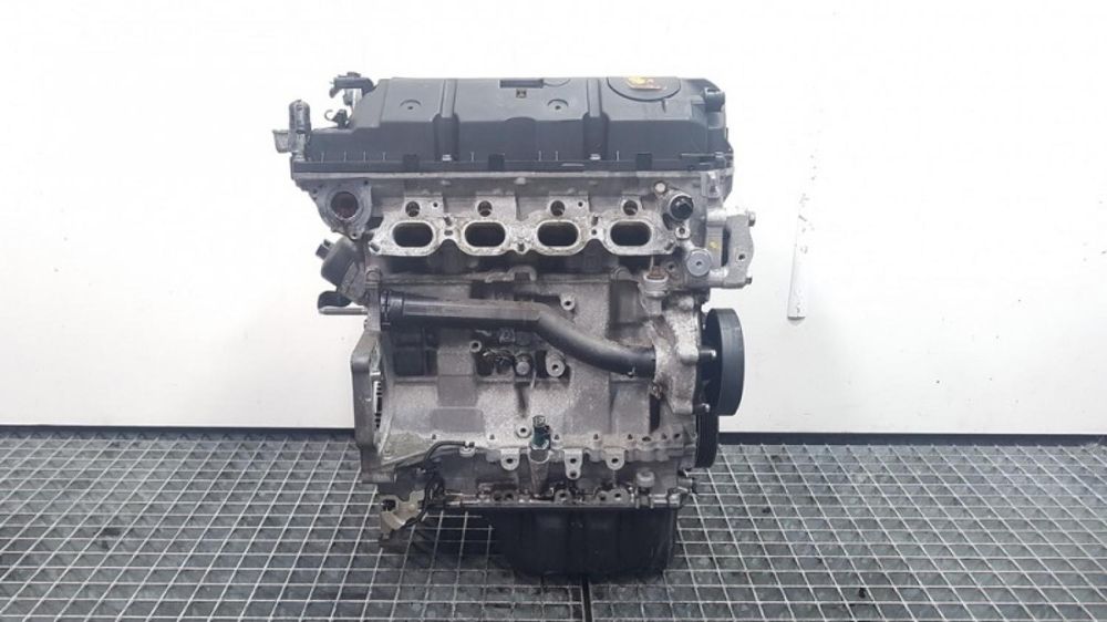Motor, Peugeot 208, 1.4 benz, cod 8FS