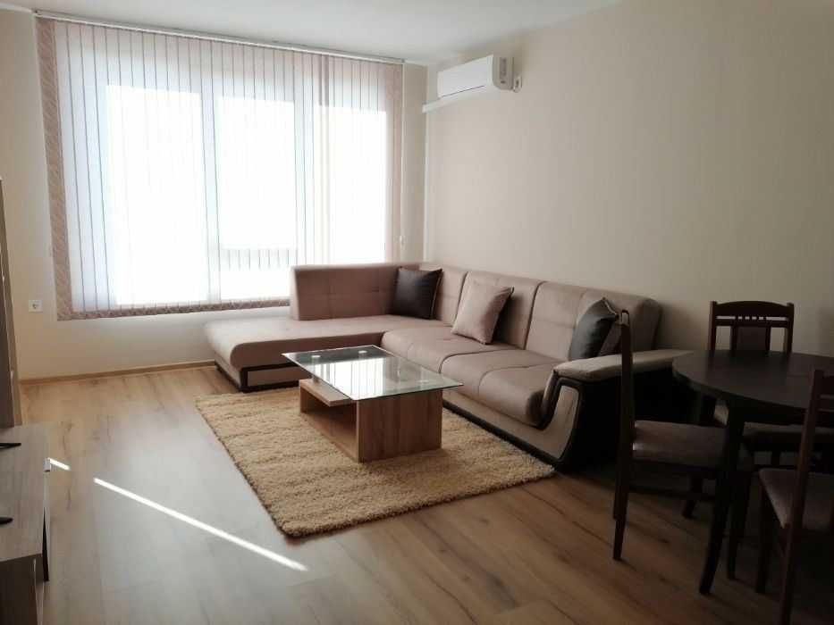 Дава се под наем Двустаен апартамент в София, Студентски град - 74 кв.м за 367.2 € - Снимка #2