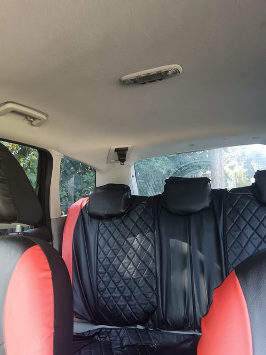 Vând autoturism  C MAX 16 Benzina
