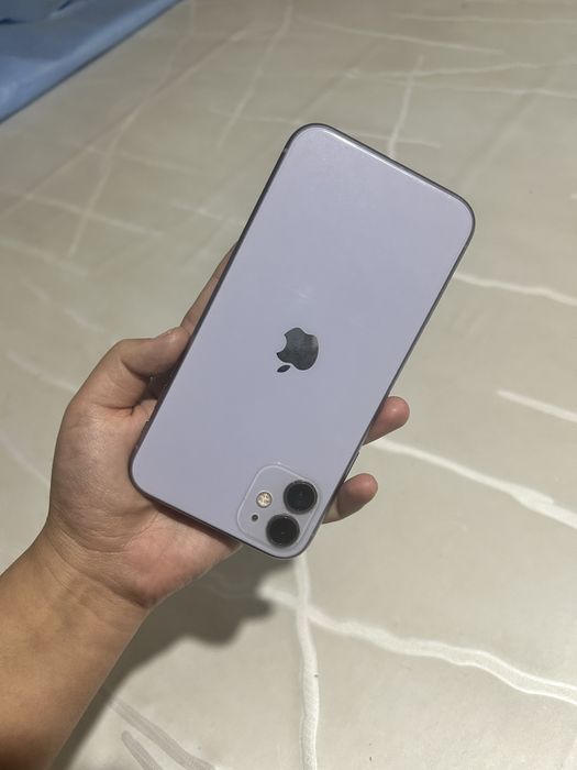 iPhone 11 / айфон 11 идеал