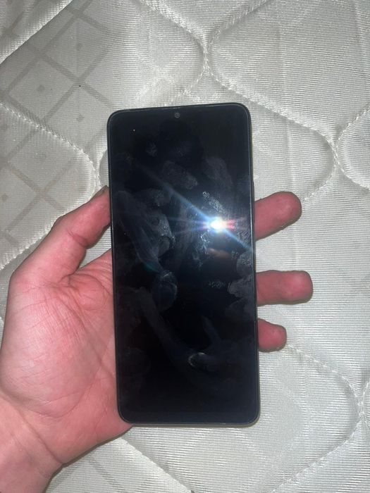 Продам редми А3.