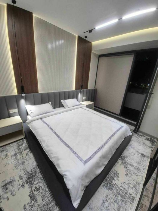 U TOWER (NRG) | 1/27/35м² | ПРЕМИУМ | Метро Дружба Народов