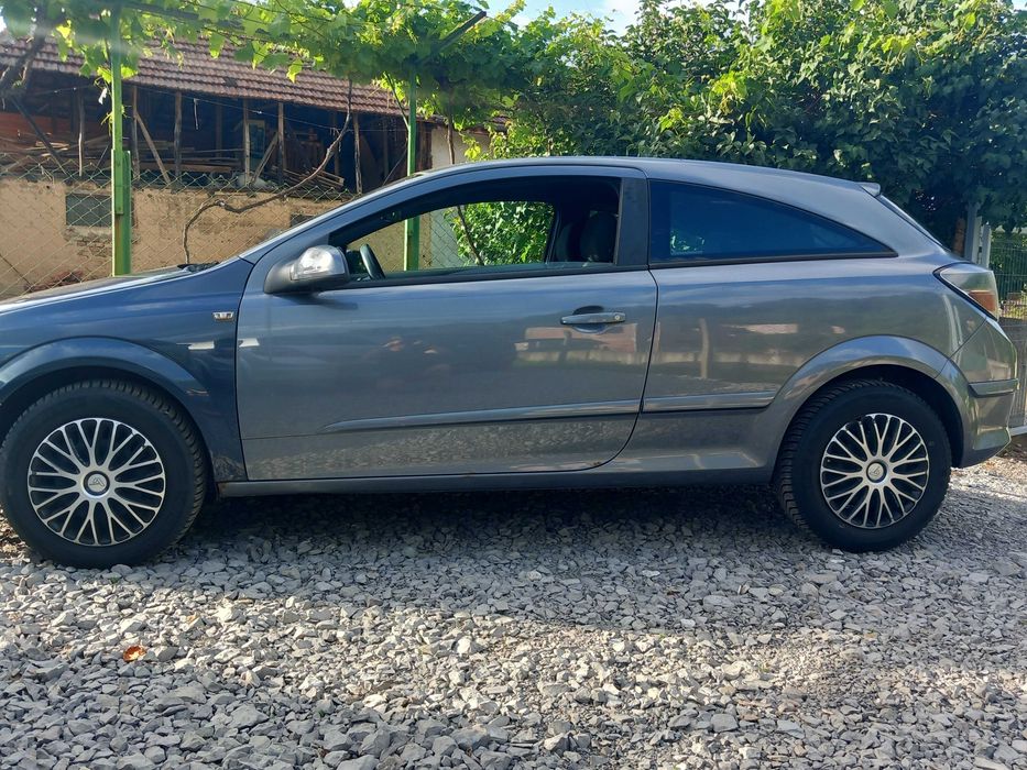 Opel Astra H 1.8-125кс.GTC /2006/ - на части