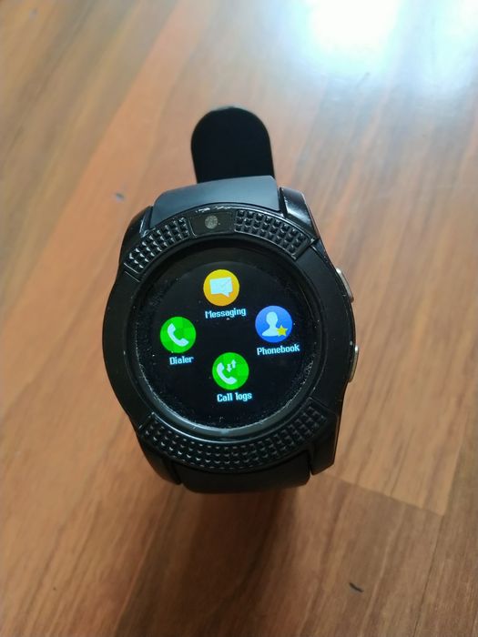 Vând ceas Smartwatch