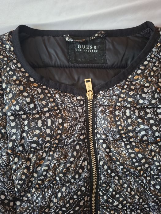 Дамско яке Guess