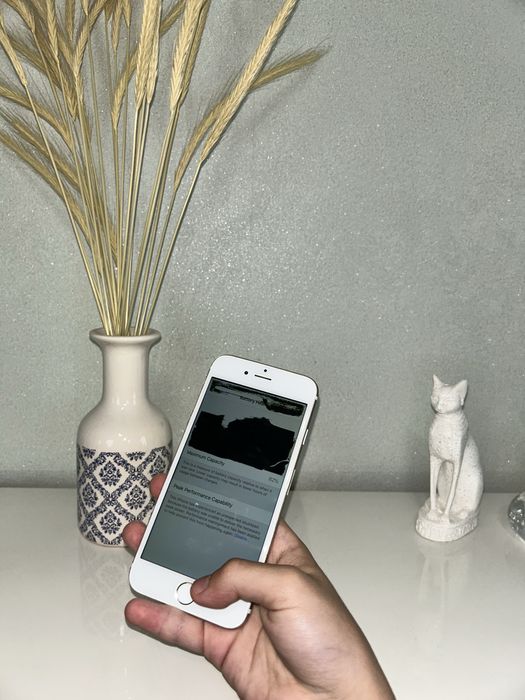 Iphone 6 64gb gold