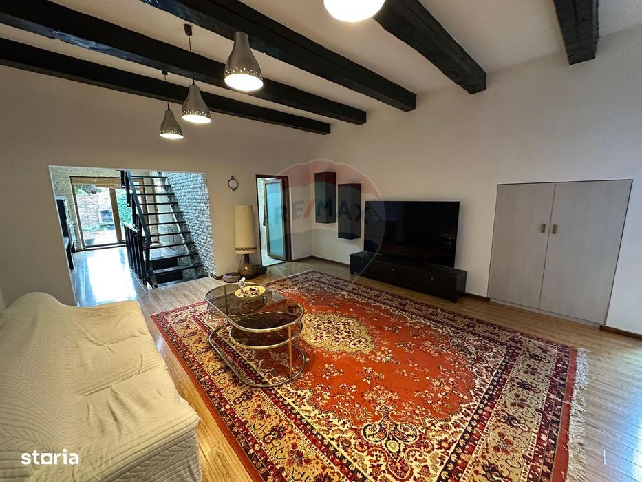 Casa super moderna ultracentral situata -zona exelenta, ARAD