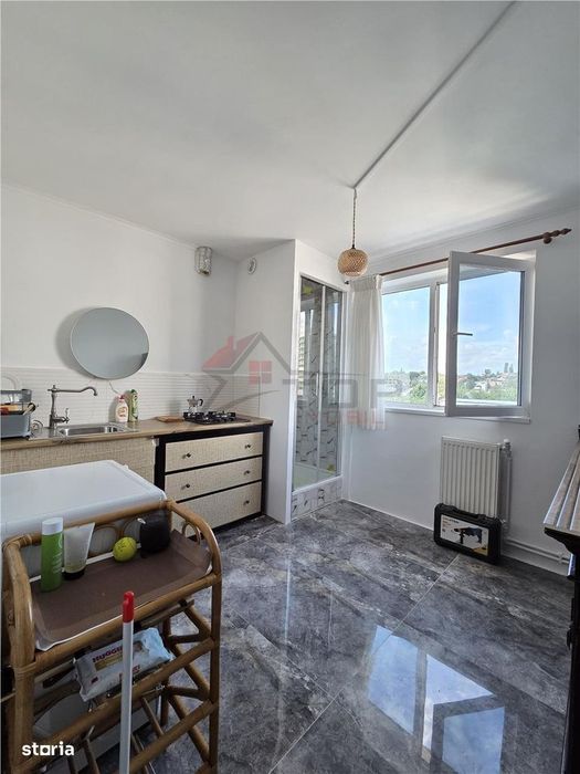 Apartment in Iași, Aviației - Vedere 4