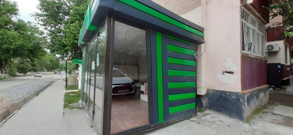 Срочно придаётся бутка 3×4! Кучма дукон сотилади!!!