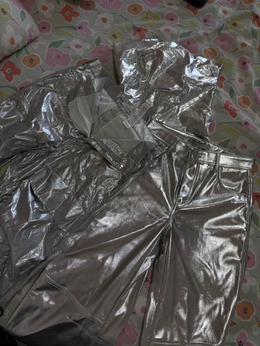 Брюки и Топ Зара