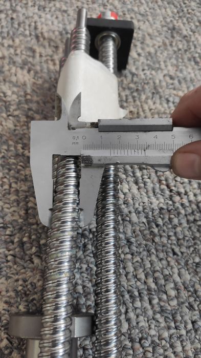 Продам ШВП вал для ЧПУ