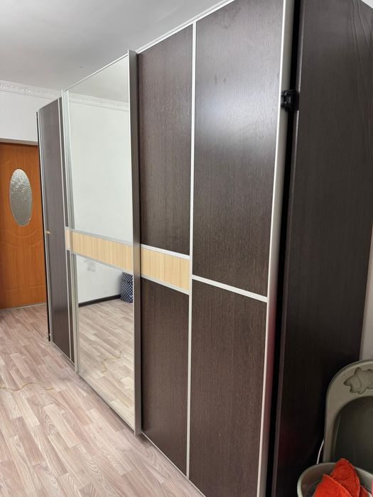 Шкав, кровать, гарнитур