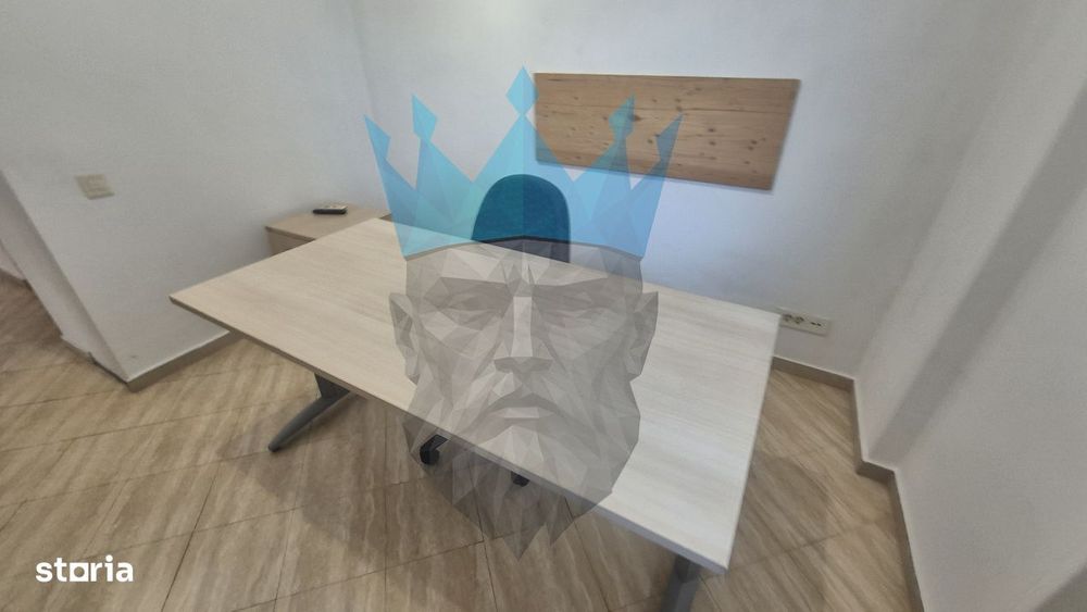 Spatiu Birou Cotroceni Bucuresti