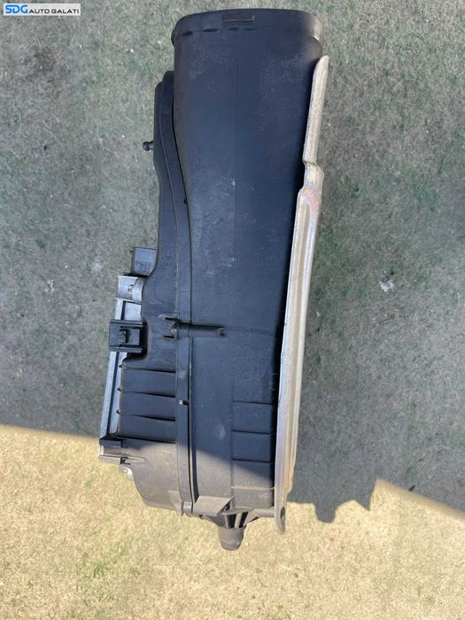 Carcasa Filtru Aer Mercedes Clasa E Class W212 E200 E220 E250 2.2 CDI 2009 - 2016 Cod A6510901101 A6510940320 [C4984]