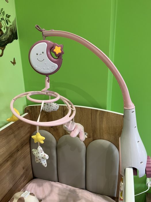 Музикална въртележка CHICCO