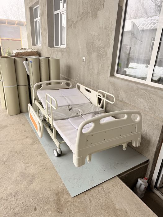 Функциональный кровать