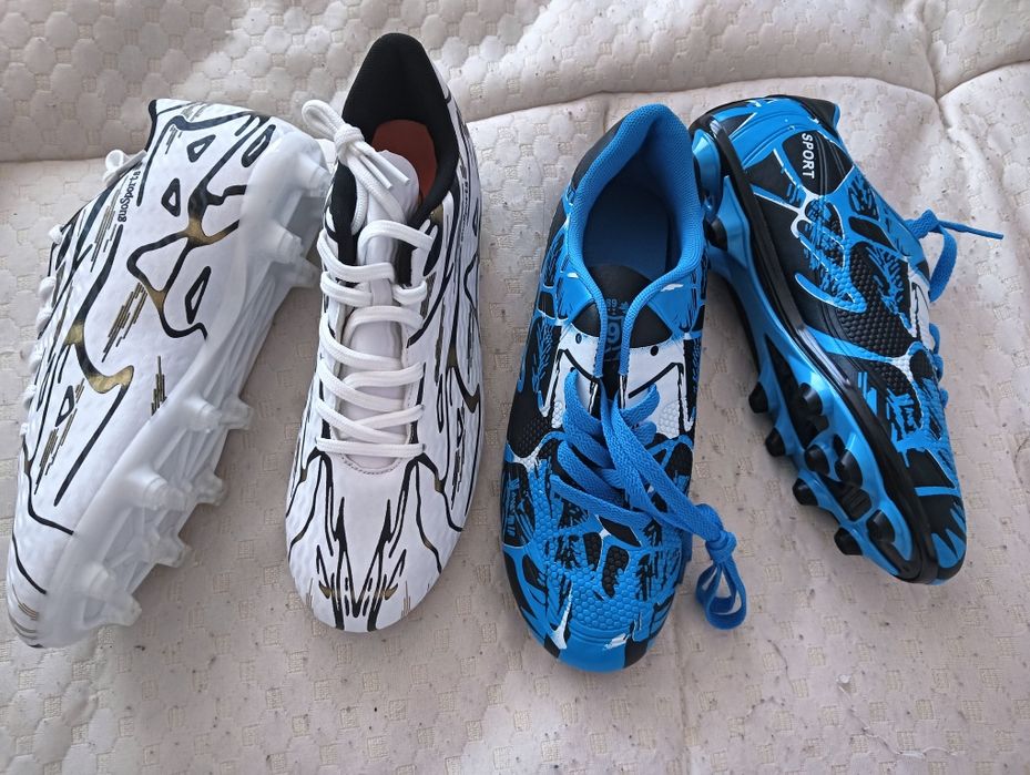 Бутонки 38 номер нови