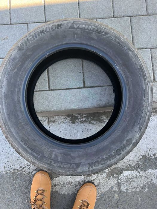 Гуми 215/65/17 Летни Hankook