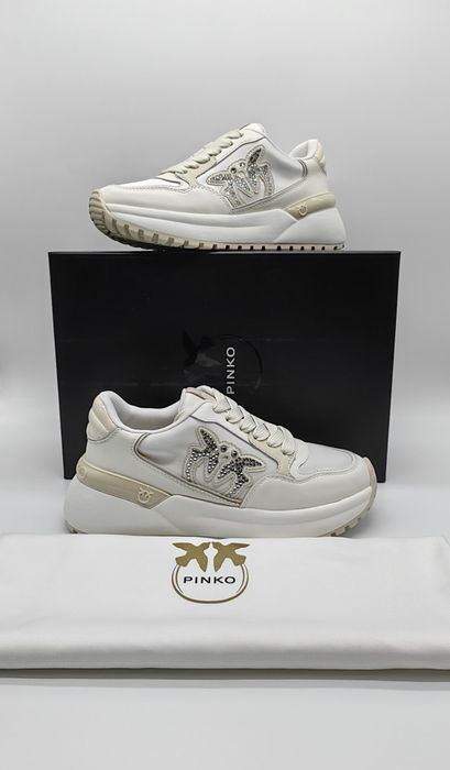 PINKO GEM 07 Оригинални Сникърси